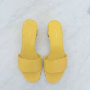 Mansur Gavriel mules